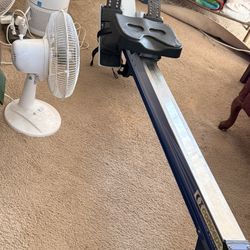 Rower Bought From Rogue Store 