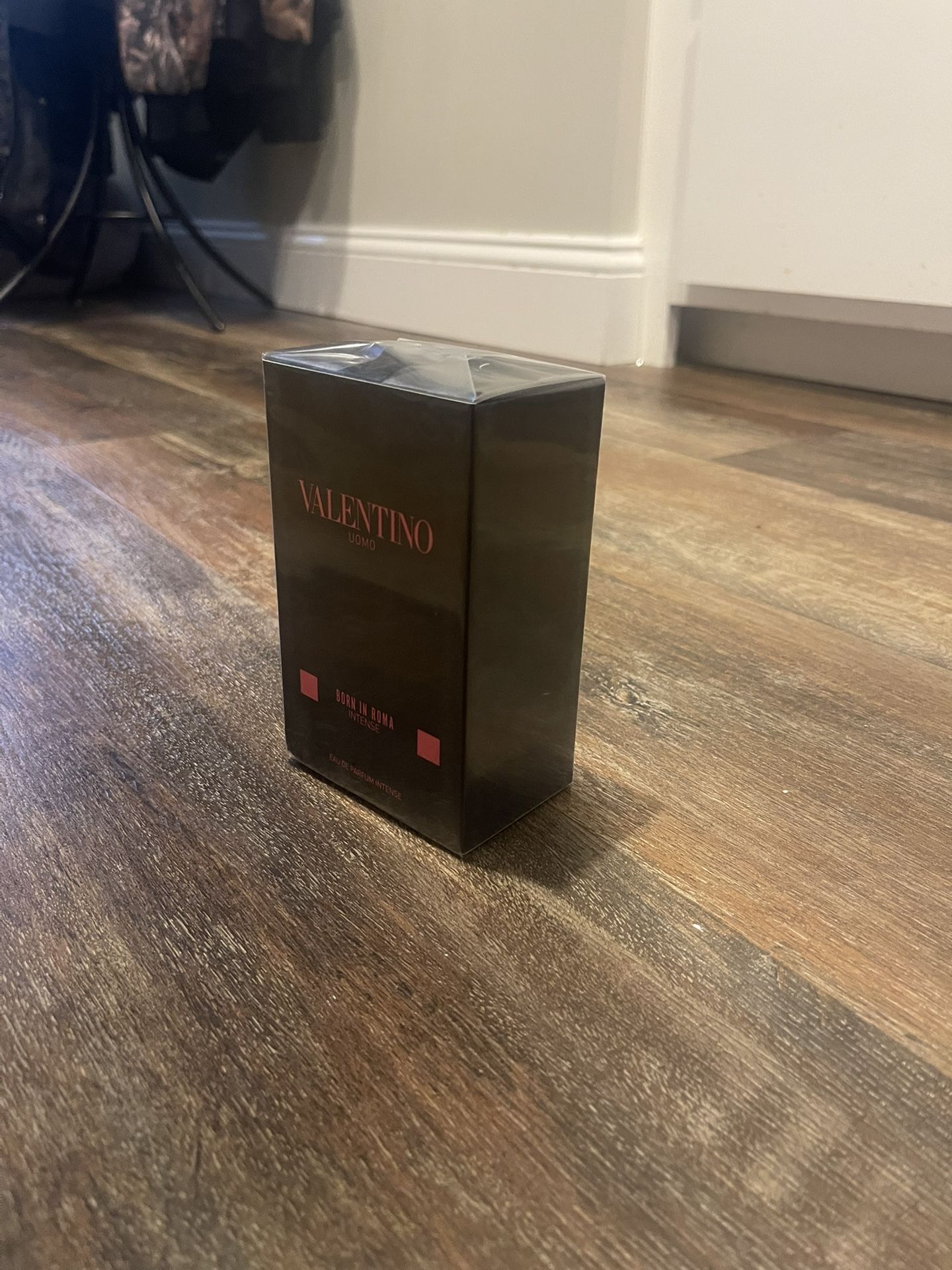Valentino BORN IN ROMA INTENSE 