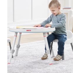Skip hop Toddler Table 