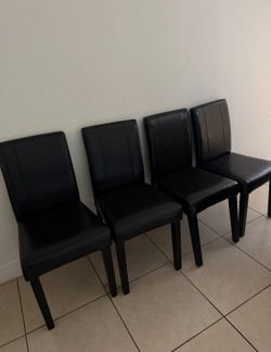 Sillas