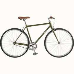 Harper Single Speed / Fixie Bike – Excellent Condition