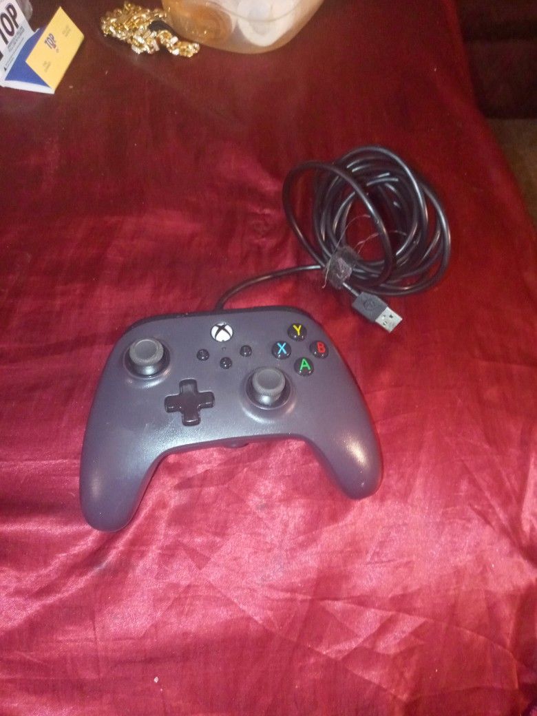 Xbox OneS Controller