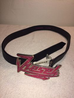 DIESEL BELT