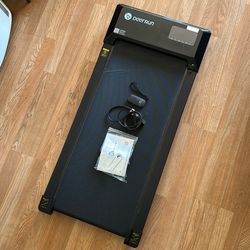 Deerrun Walking Treadmill