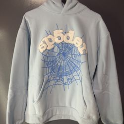 Sp5der Hoodie 
