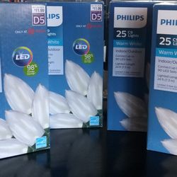 Lights For Christmas 