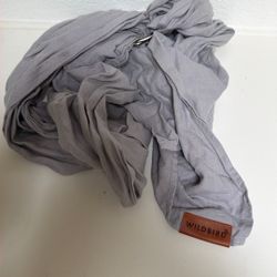 Wildbird Sling Carrier