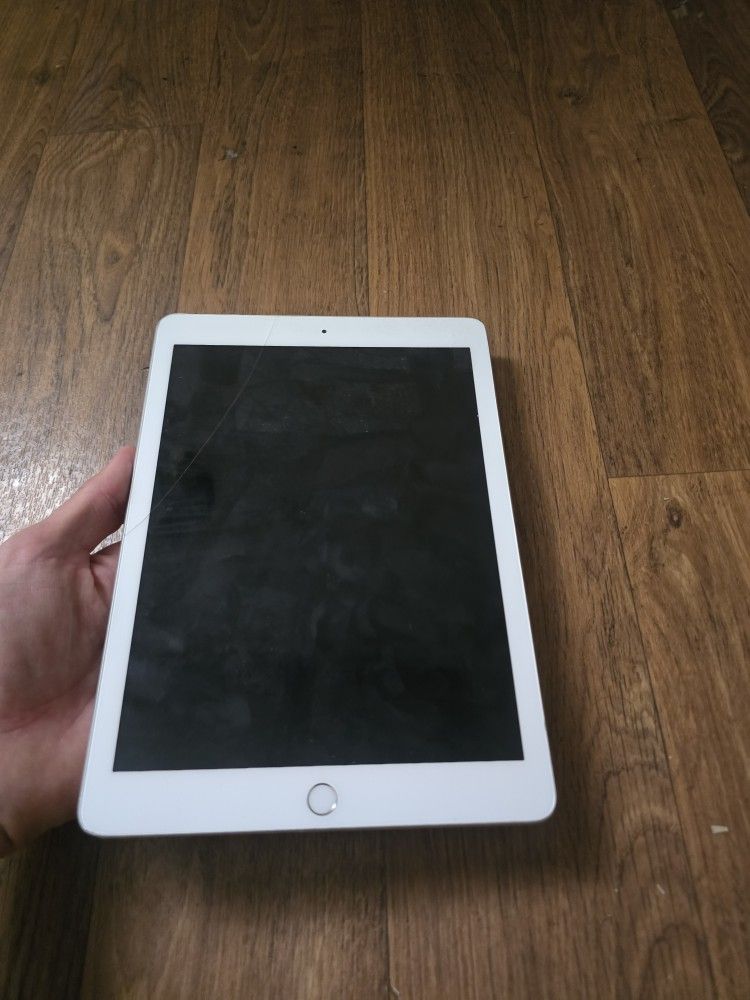 ipad 6th Generation