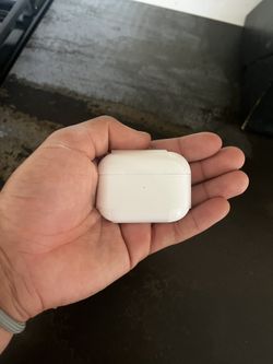 Airpods Pro 
