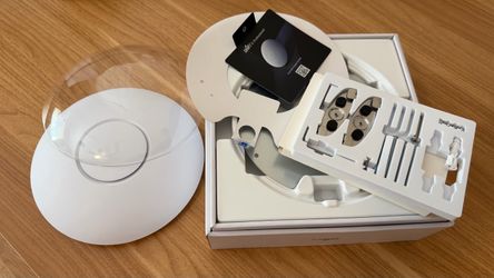 Unifi U6 Pro AP