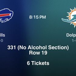 Miami Dolphins