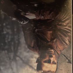 Defiance DVD