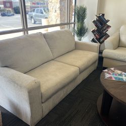 Ashley Sofa Sleeper - Used - 70% Off Retail