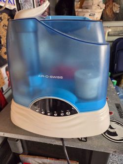 Humidifier