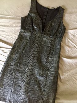 Formal/Club wear dress