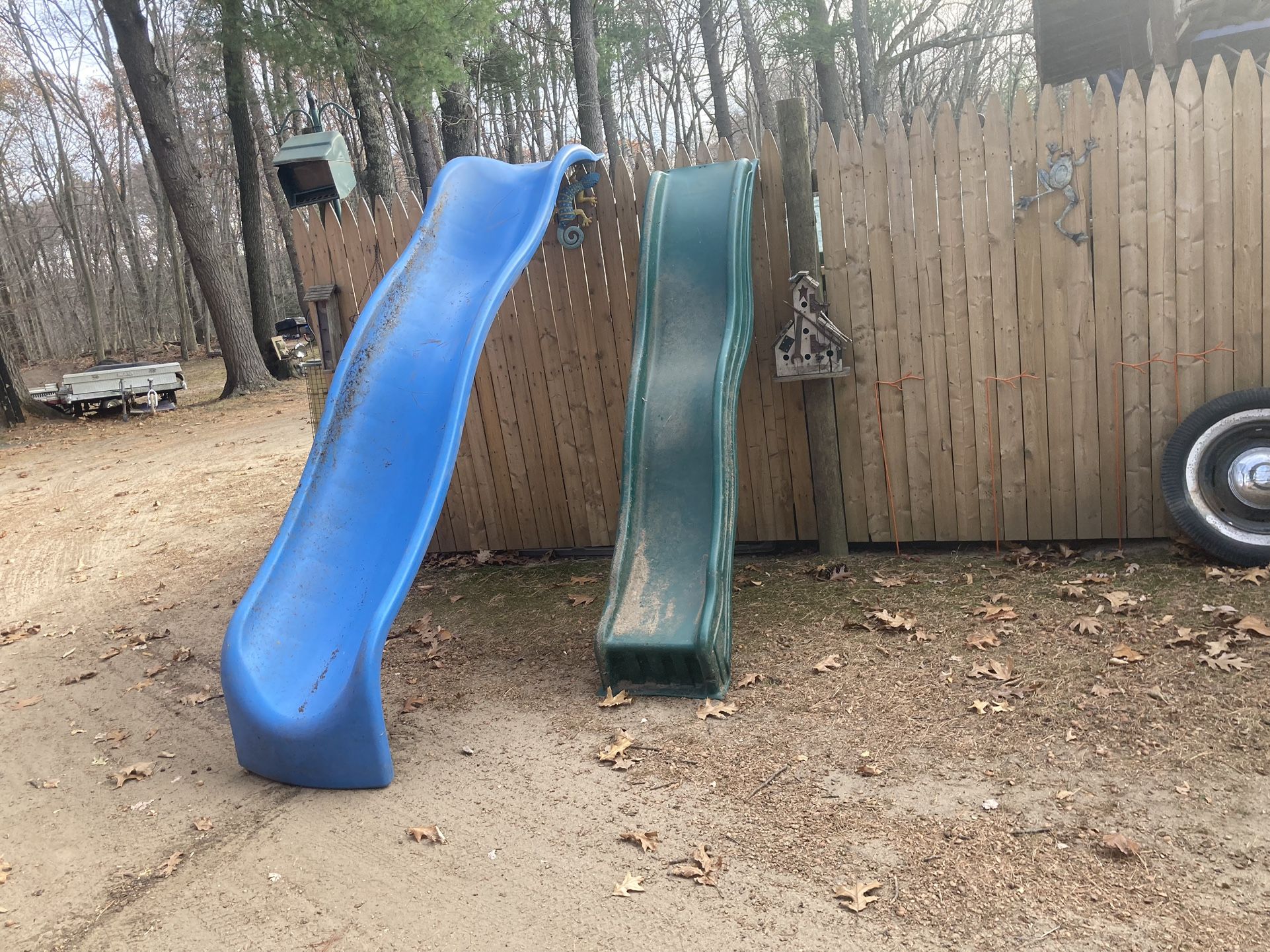 Kids Slides