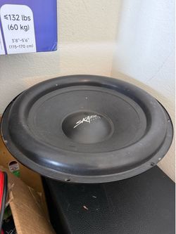 Skar Audio Sdr 18”