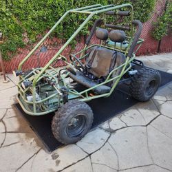 Buggy 150cc