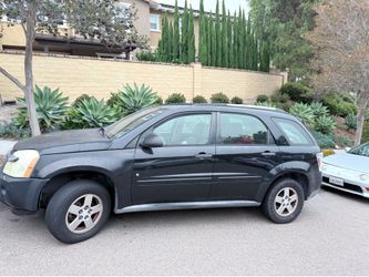 2007 Chevrolet Equinox