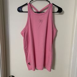ADIDAS BY STELLA MCCARTNEY TANK TOP Size: XS, S, M