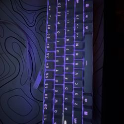 Razer Huntsman Mini Keyboard 