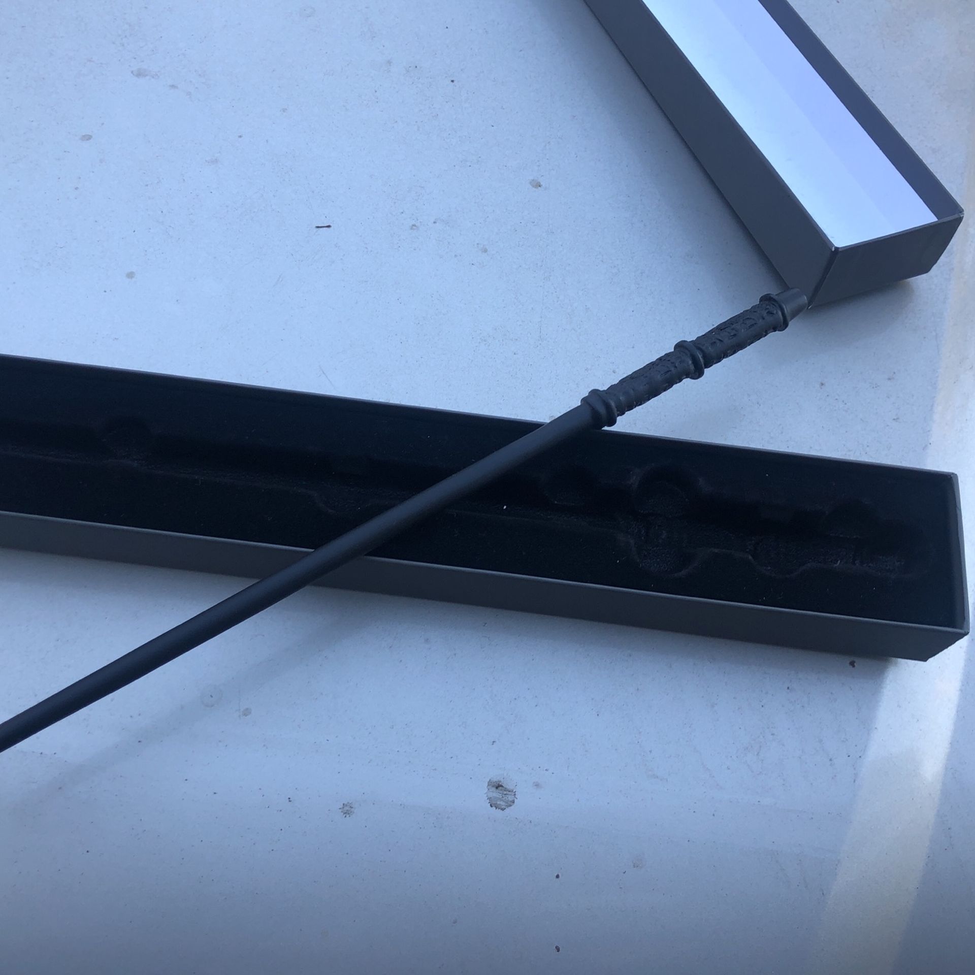 Harry Poter Wand