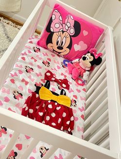 Baby crib