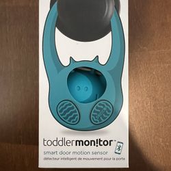 Toddler Monitor / Alarm
