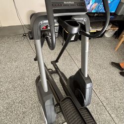 Nordic track Elliptical 