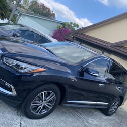 2019 Infiniti QX60 – Spacious, Safe & Family-Friendly SUV (For Sale by Owner)