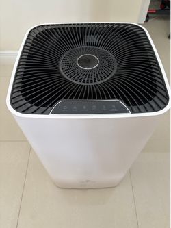 Medify Air MA-112 Large Room HEPA Air Purifier – Powerful & Clean