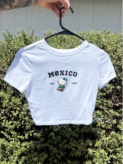 Hello Kitty Soccer