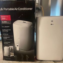 Portable Ac 