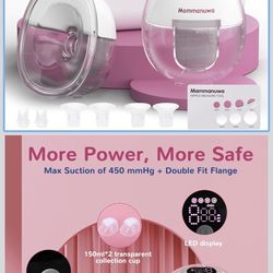 Electric Breast Pump