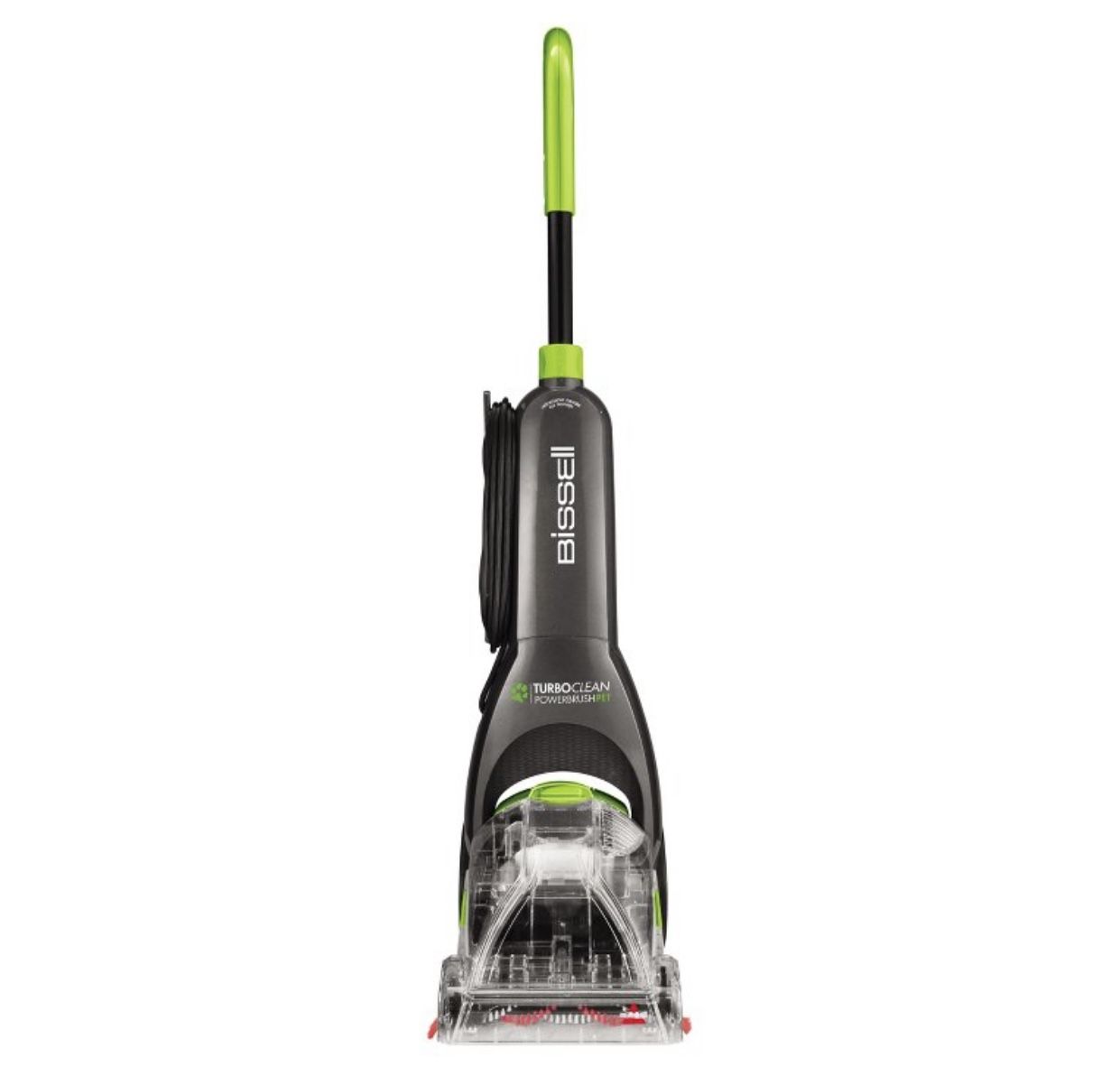  BISSELL TurboClean PowerBrush Pet Carpet Cleaner 2085