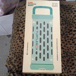 Turtlebox Speaker