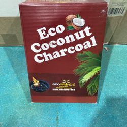 Eco Coconut Charcoal