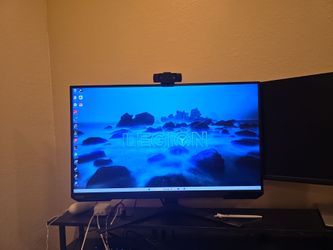 Odyssey G50A - Gaming monitor