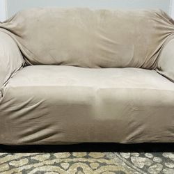 2 Cushion Sofa 