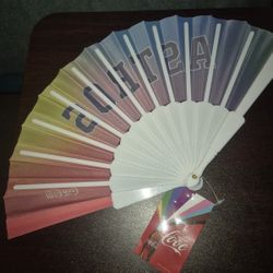 PRIDE ASTROS FAN