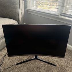 Samsung Gaming Monitor