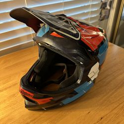 Troy Lee Designs Helmet