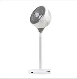 Woozoo 360° Pedestal Fan