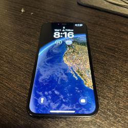 iPhone 12 Pro Pacific Blue