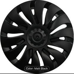 [Brand New] Tesla model y wheel hub cover 19 inch