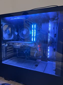 Gaming PC 