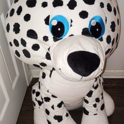 Peluche De Dálmata 
