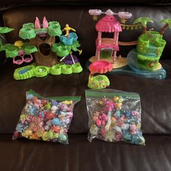 Hatchimal Toys