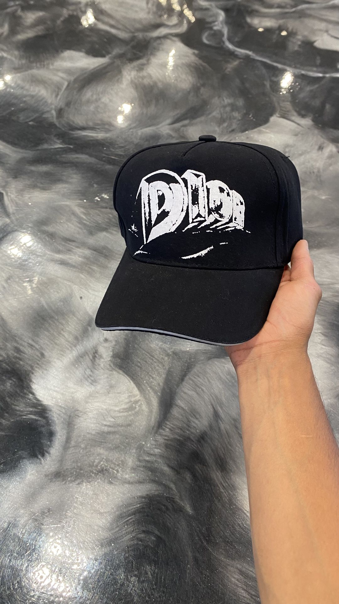 Christian Dior
