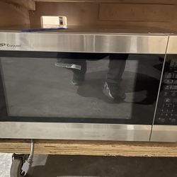 Sharp Carousel Microwave